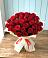 Букет 29 Красных роз в Ордынском