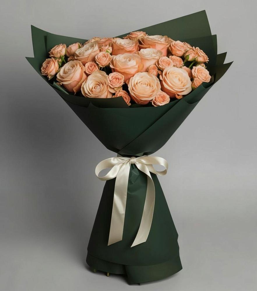 Букет Элегантный в Ордынском