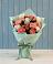 Букет цветов из: Розы в Ордынском
