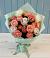 Букет цветов из: Розы в Ордынском