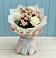 Букет цветов из: Розы в Ордынском