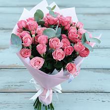 Букет Леди совершенство в Ордынском